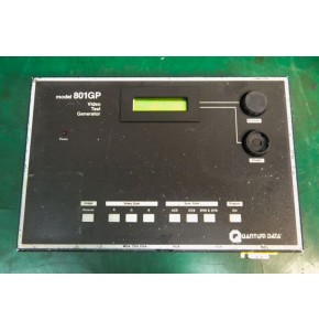 Video Test Generator